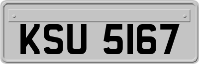KSU5167