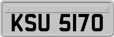 KSU5170
