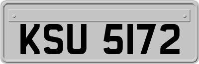 KSU5172