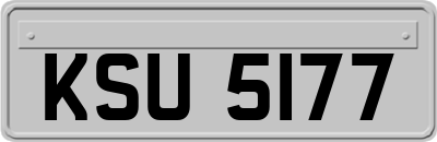 KSU5177