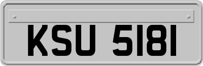 KSU5181