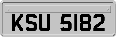 KSU5182