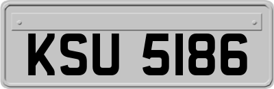 KSU5186