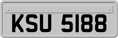 KSU5188