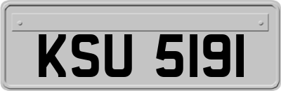 KSU5191