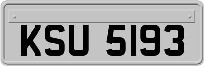 KSU5193