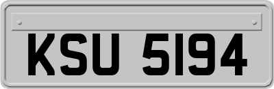 KSU5194
