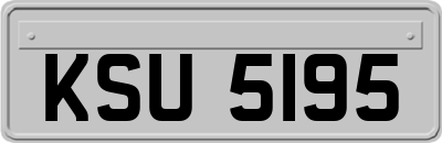 KSU5195