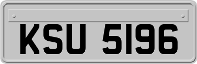 KSU5196