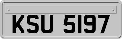 KSU5197