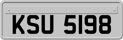 KSU5198