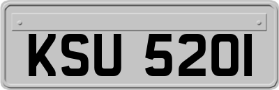 KSU5201