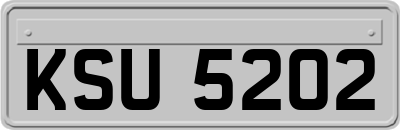 KSU5202