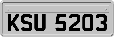 KSU5203