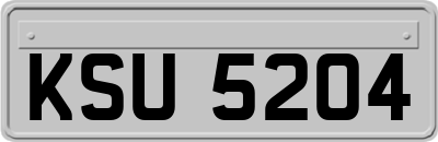 KSU5204