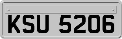 KSU5206