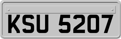 KSU5207