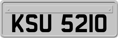 KSU5210
