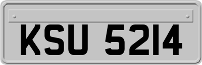 KSU5214
