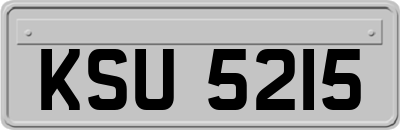 KSU5215