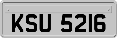 KSU5216