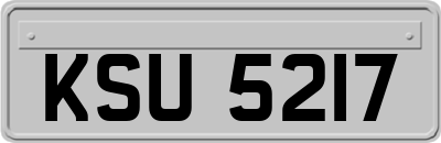 KSU5217