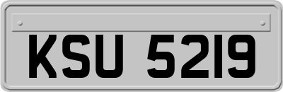 KSU5219