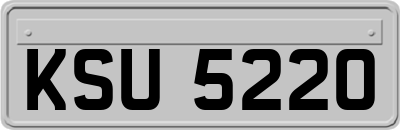 KSU5220