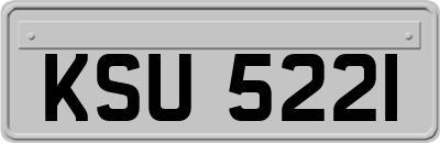 KSU5221