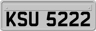KSU5222
