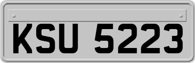 KSU5223