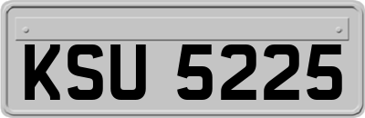 KSU5225