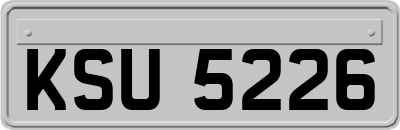KSU5226