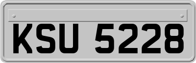 KSU5228