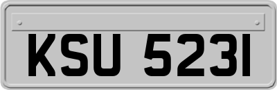 KSU5231
