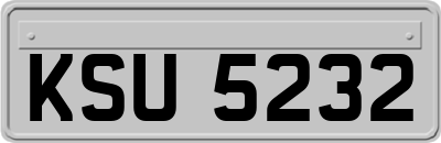 KSU5232