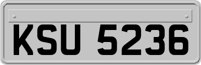 KSU5236