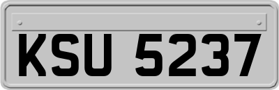 KSU5237
