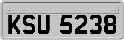 KSU5238