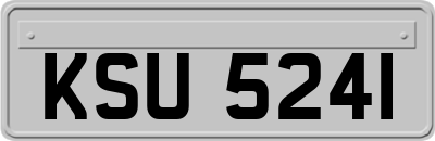 KSU5241