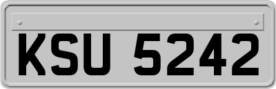 KSU5242