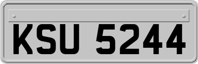 KSU5244