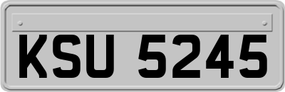 KSU5245