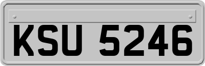 KSU5246