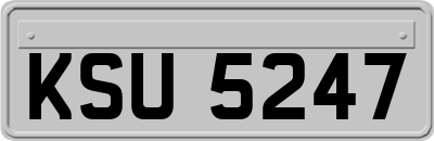 KSU5247