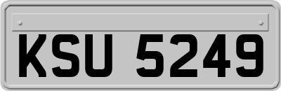KSU5249
