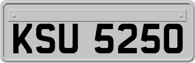 KSU5250