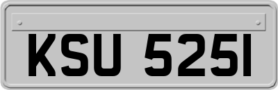 KSU5251