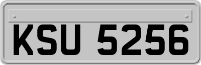 KSU5256