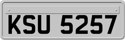 KSU5257